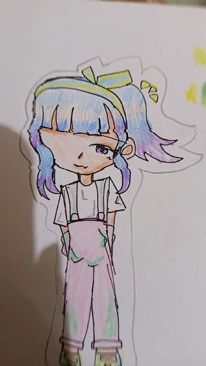 walid nak join boleh? 🗿 @ulpaulpi4497 #fyp#art#drawing#join