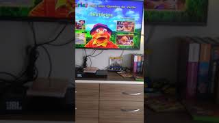 Opening To Dvd Cocoricó Julio Em Nos Dias Quentes De Verão