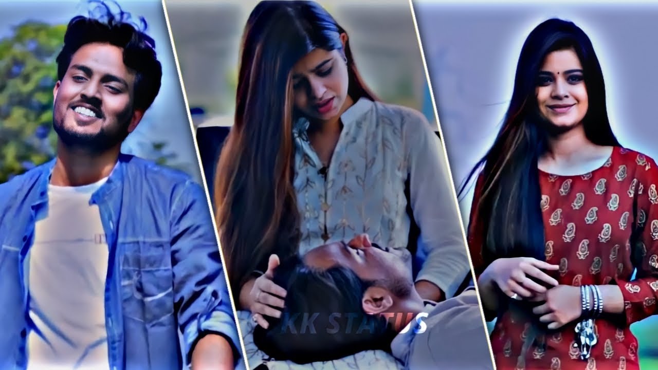 Man Basiya ️🌿!! New Sambalpuri Status Video ️🌿!! Love Sambalpuri Status