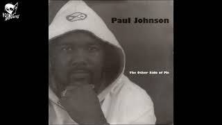 Paul Johnson  - Submerged (1996)