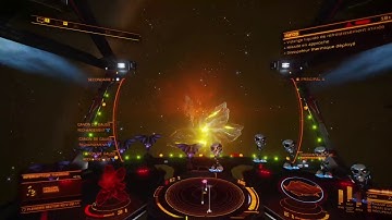 combat thargoid krait phantom