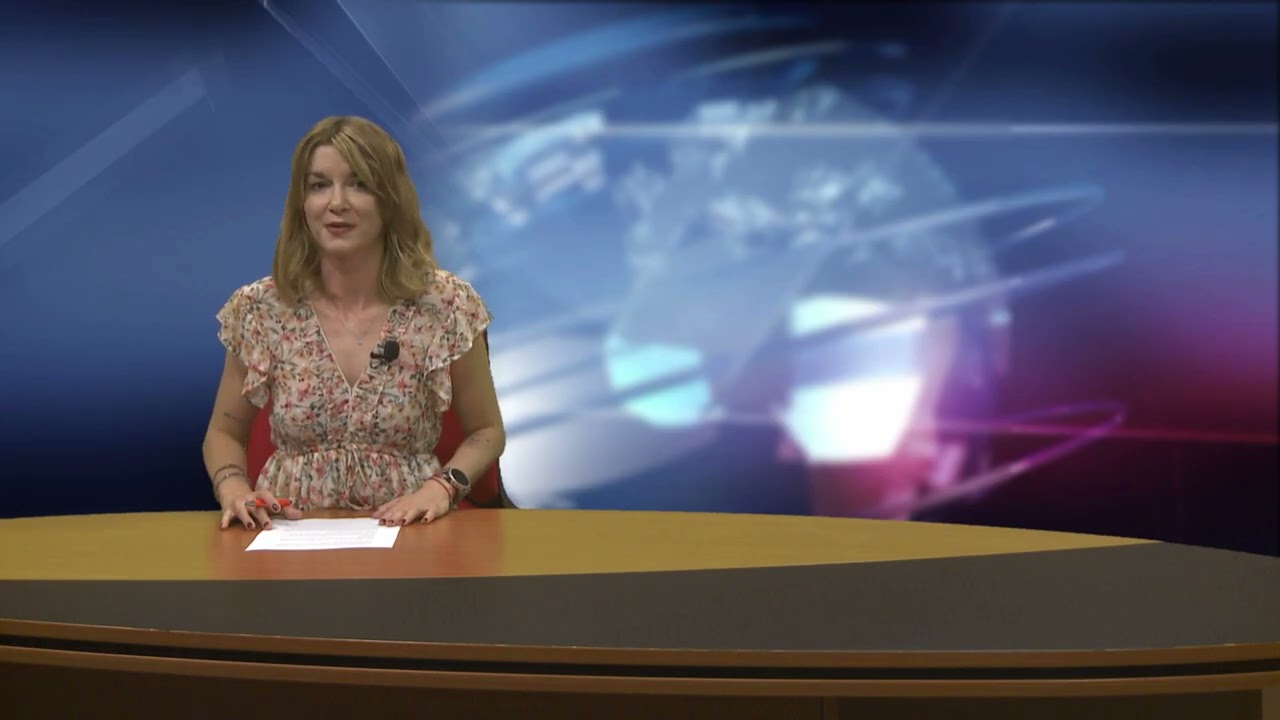 VTV Dnevnik 11. kolovoza 2025.