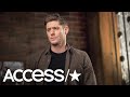 'Supernatural' Season 13 Finale: A Major Twist For Dean Winchester! | Access