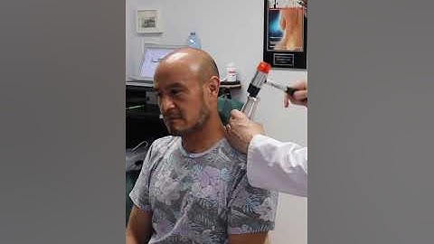 How To Remove Pain In Neck? Toksen Hammer Tapping
