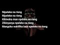 Nipeleke Na Rieng Mp3 Free Download