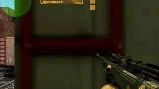 Extreme Masters 2009 : SpawN having fun against Millenium