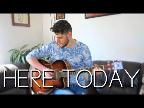 Here Today - Paul McCartney