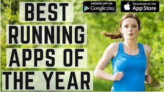 The Best Running Apps of the Year for Every Type of Runner - iPhone / Android app screenshot 3