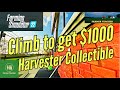 FS22 Collectibles Elm Creek - FS22 Harvester Collectibles 2
