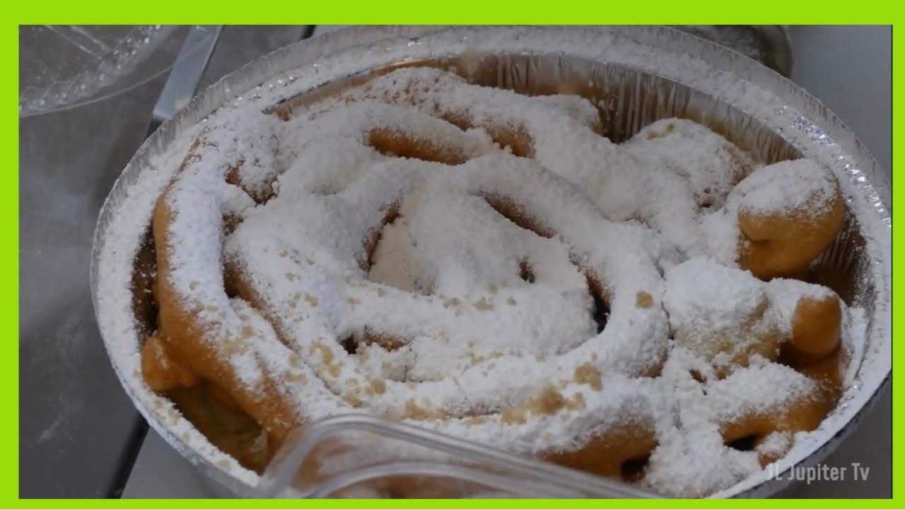 West Philly's Siddiq's Real Fruit Water Ice!