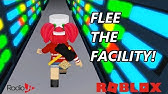 Hack The Computer Fear The Beast In Roblox Escape The Facility Youtube - el peor hacker de roblox go to rxgate cf