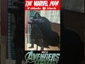 LE DESIGN DE DOCTOR DOOM DANS AVENGERS: DOOMSDAY DÉVOILÉ