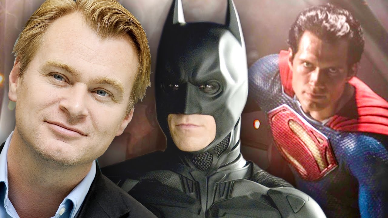 Christopher Nolan Taking Over Justice League, More Anchorman 2 Cast Revealed (PMI 62) - Christopher Nolan Taking Over Justice League, More Anchorman 2 Cast Revealed (PMI 62)