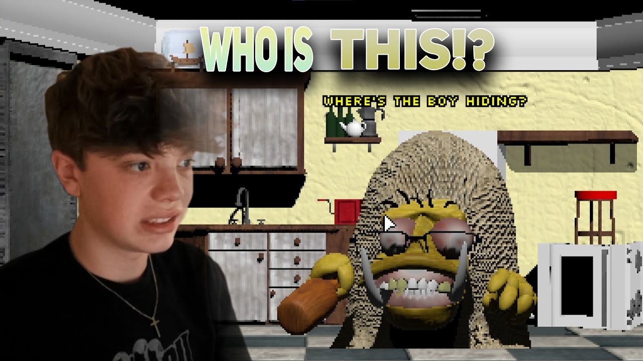 THIS BOSS DIDN'T KNOW WHO I AM [Endacopia DEMO] - YouTube