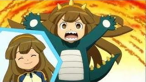 เทส Emu Dolphin(Wii) [HD] PV Inazuma Eleven GO Strikers 2013 All Ultimate Eleven My Team