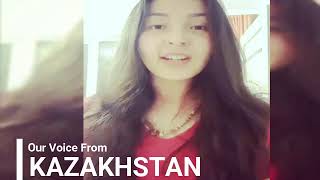 Travel To Kazakhstan With Litso Corona Outbreak Voice From Kazakhstan