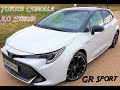 Autohaus Deubel - Toyota Corolla 2.0 Hybrid GR Sport