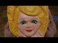 Henbrandt Female Blow-up Doll