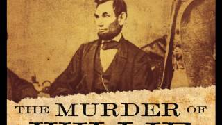 The Murder of Willie Lincoln by Burt Solomon (30 sec)