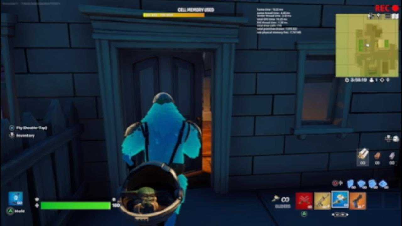 ( Burton city season 2 ) EP1 the escape YouTube