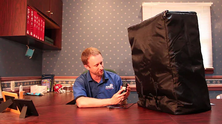 ThermalStrike Ranger Bed Bug Heat Treatment