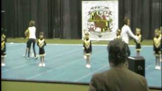 cavs competition 09