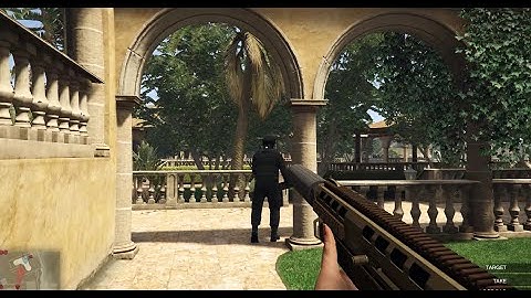 Cayo Perico - Take down all Guards [+Juggernaut] Undetected + Stealth Escape after Nerf