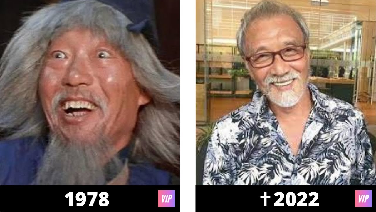 Snake In The Eagle's Shadow Then and Now