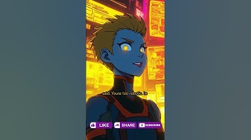 What if #ai started using #dating  #apps ?