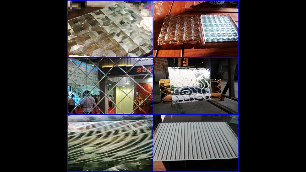 Glass Grooving Machine,V Grooving,Glass Engraving Machine, Engraver