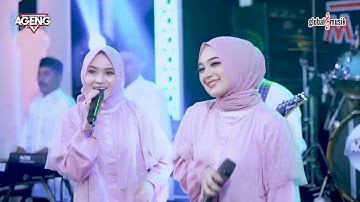 Story WA - Assalamualaikum - Nazia Marwiana & Mira Putri ft Ageng Music