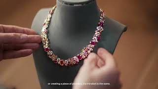 The Palace Collection in association with Historic Royal Palaces | The New Collection | Boodles