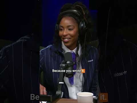 Jessica Williams feels _____ about being Conan's friend.