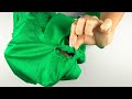 💥✅ How to Restore Your Favorite Trousers if They Are Torn Between the Legs. Sewing Tips and Tricks