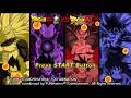 New Dragon Ball Daima VS Super Tenkaichi Tag Team DBZ TTT MOD PPSSPP ISO V1 