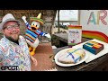 Epcot 2022 | Character Meet and Greets Are BACK & NEW Festival Of The Arts Food | Walt Disney World