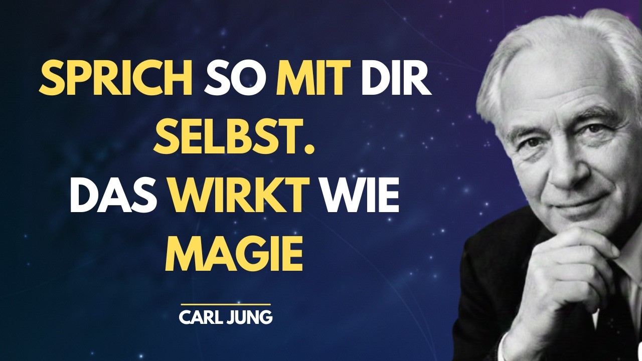 Die Macht deiner Gedanken: Sprich so, und alles verändert sich!