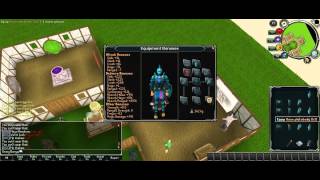 Armour Graphics Update Rune Heraldic