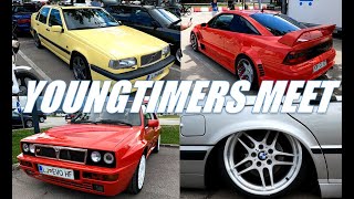 Youngtimers meet '80s, '90s