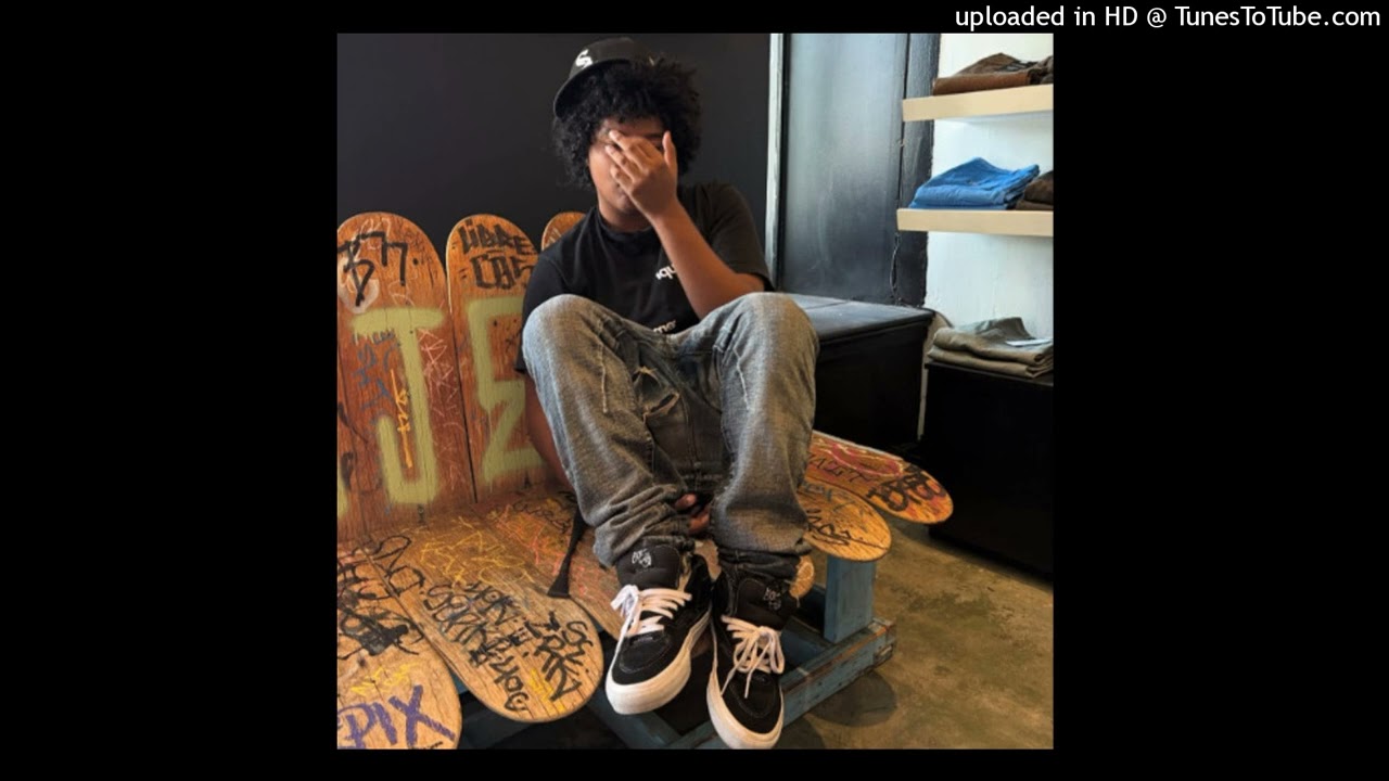 Pierre bourne + Baby Bartier type beat 