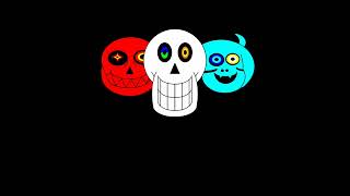 Bad!Great!Heroes Time Trio - The Trio Of Dust Demon