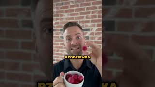 Mwisz Rzodkiewka Mylisz shorts