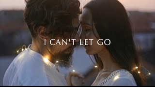 Video thumbnail of "I Can’t Let Go - Original Song"