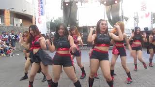 Fancam 200517 Hipster Money Dance Cover Wsjn - Event Bri