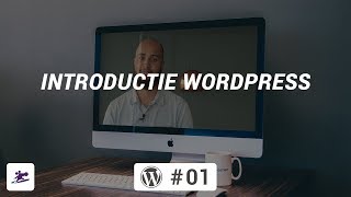 Introductie Wordpress-Instructievideo