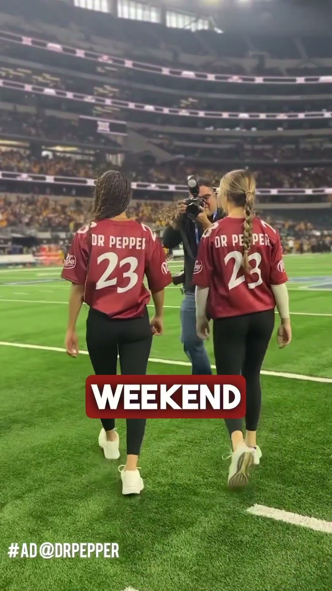 Big congrats to all the #DrPepperTuitionGiveaway winners! @drpepper #ad