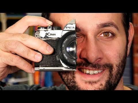 Vídeo: Como funciona a câmera do painel?