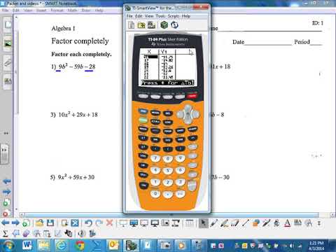 Factorial Calculator