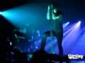 Dead By Sunrise - Walking In Circles Live