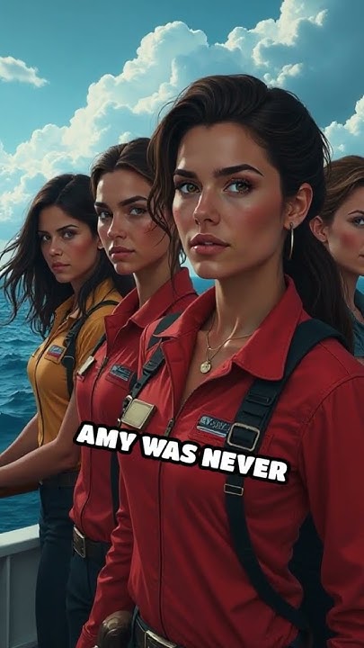 After Binge Watching This Netflix Doc, Everyone'S Got Theories About Amy Bradley'S Disappearance: The Shocking Truth? - s3nwz84